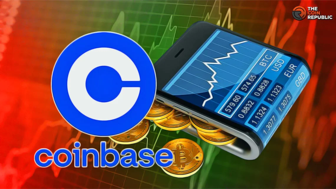 Coinbase Releases