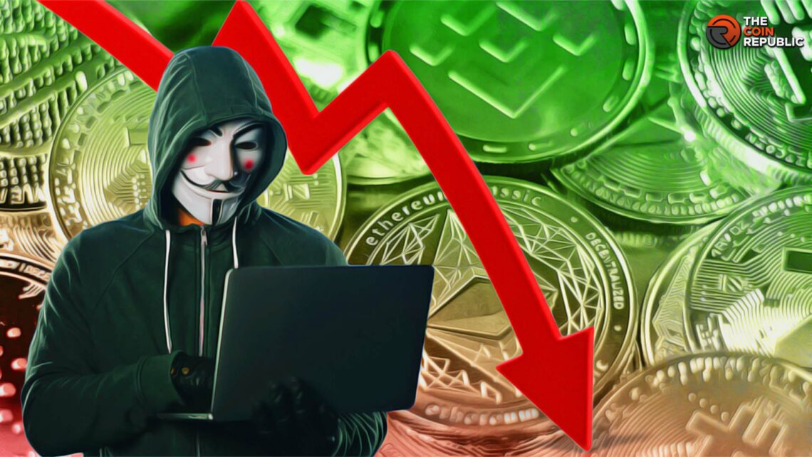 Crypto Scams Drop by 70% in Q3 of 2023 As Crypto Prices Surge