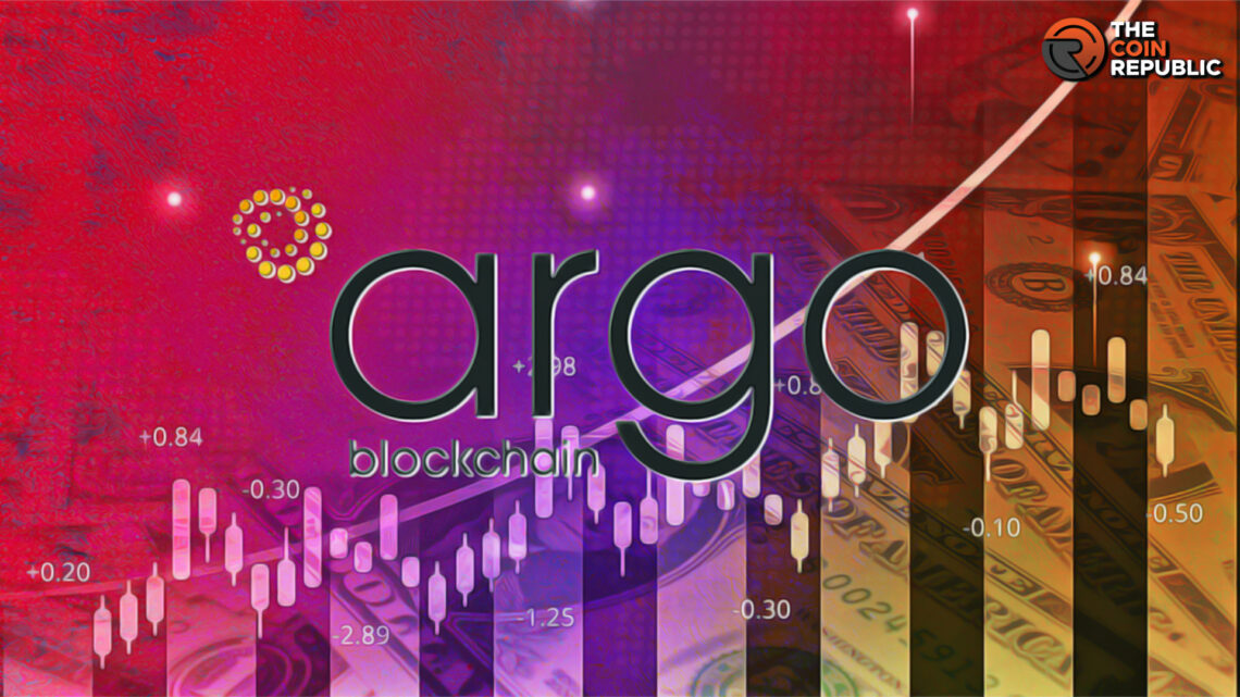 Crypto Miner Argo Blockchain Raises £5.7M, Targets Expansion  