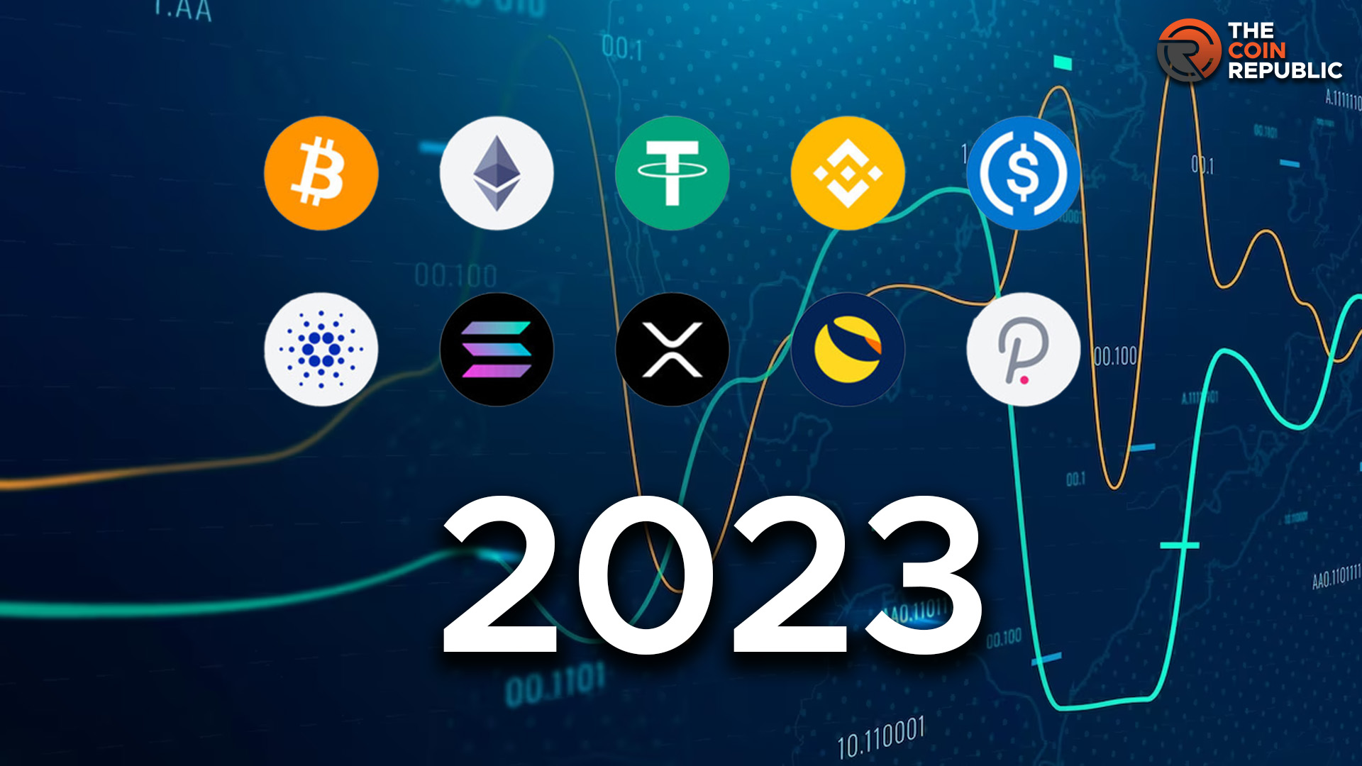 Crypto Tokens That are Most Likely to Give Great Returns in 2023