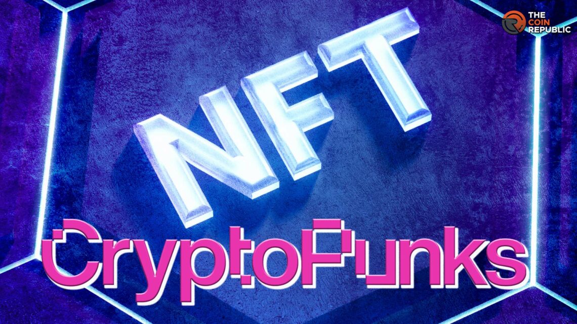 CryptoPunks: From Pixelated Arts To Million Dollars NFT
