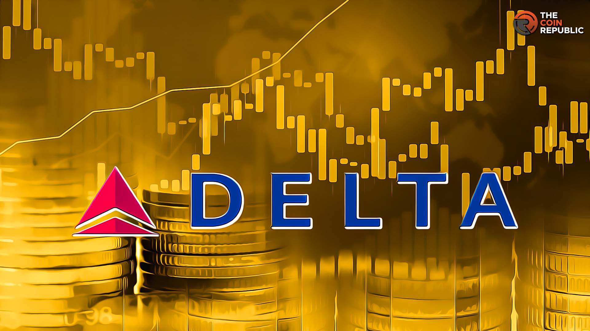 Delta Air Lines Stock Continues to Surge, Will it Reach $50?