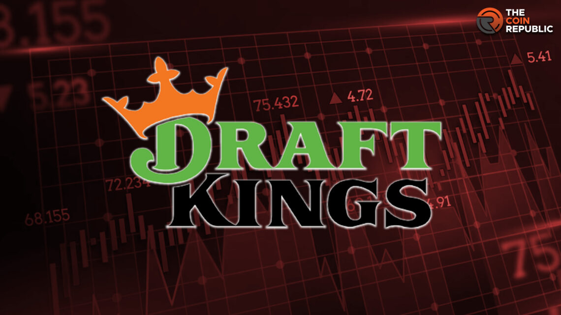 DraftKings Stock: Will DKNG Stock Hit New Highs After Earnings?