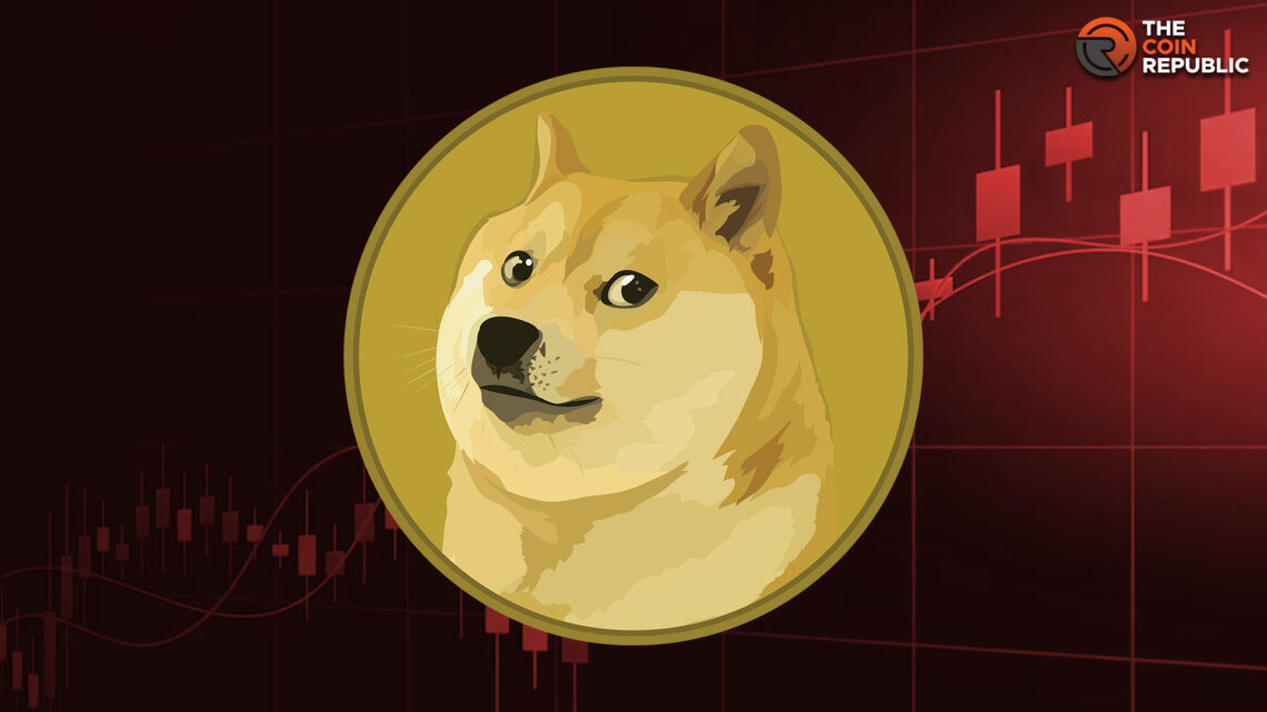 Dogecoin Price Prediction: DOGE Rising In an Interesting Pattern!
