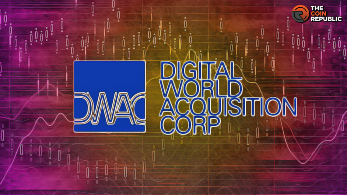 DWAC Stock surges 50%; What’s fueling the rally in DWAC stock?
