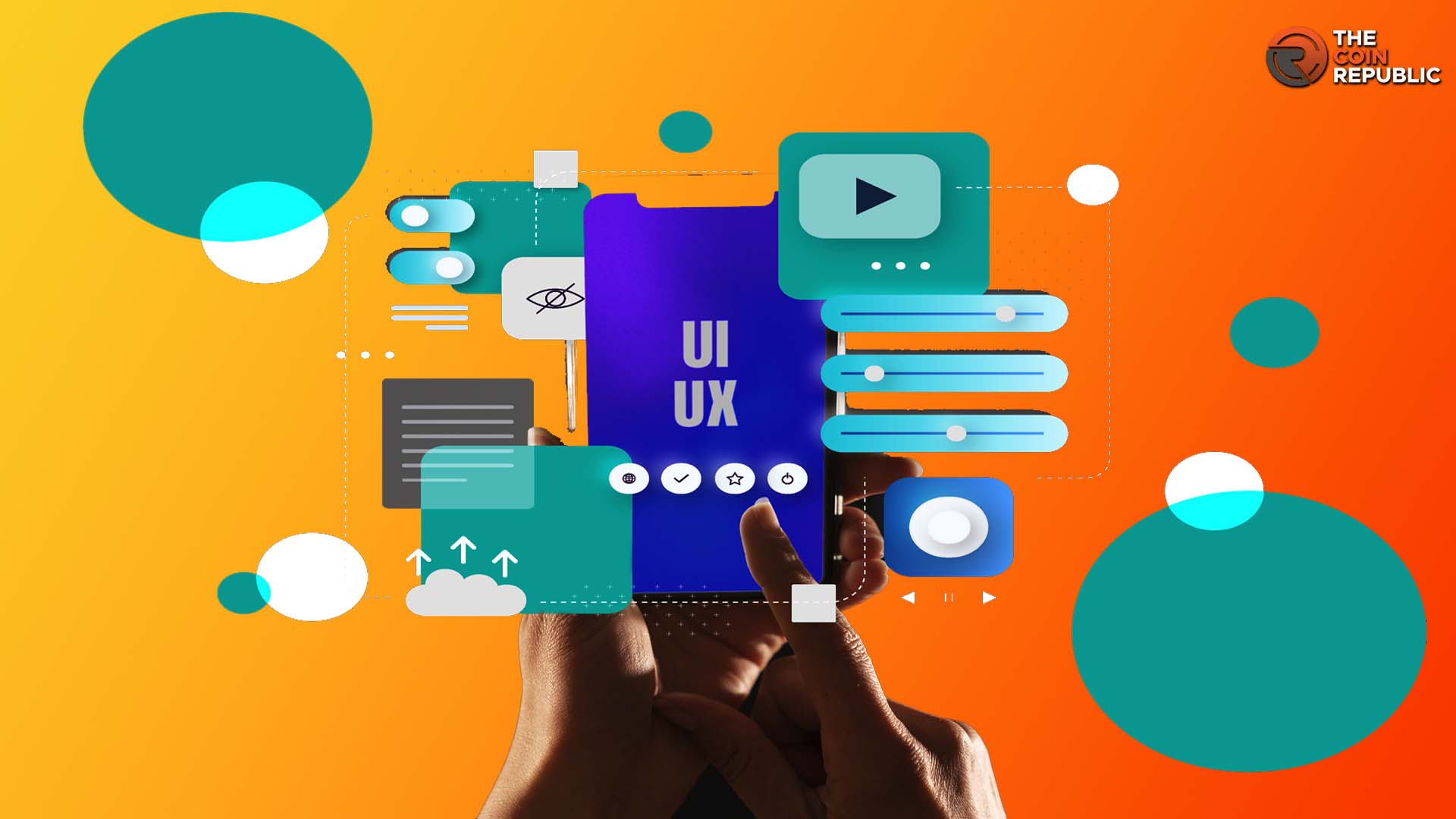 Developers Face UX Paradox that Limits Mass Adoption of Web3