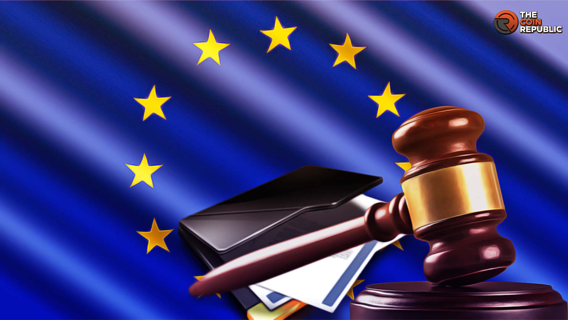 EU to Have a Kill Switch for Smart Contracts; Data Act Ok’d 