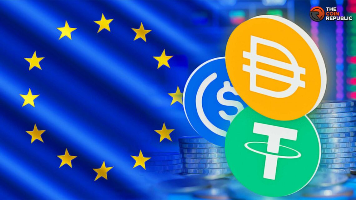 European Union’s EBA Urges Stablecoin Issuers; Be Ready for MiCA