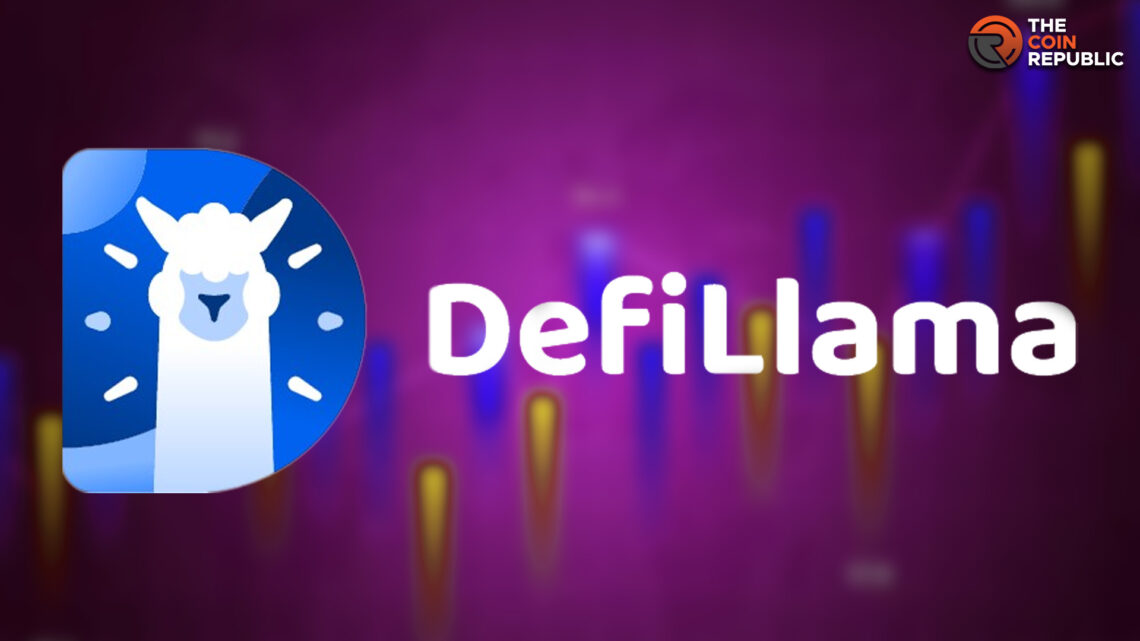 Everything you should know about DefiLlama
