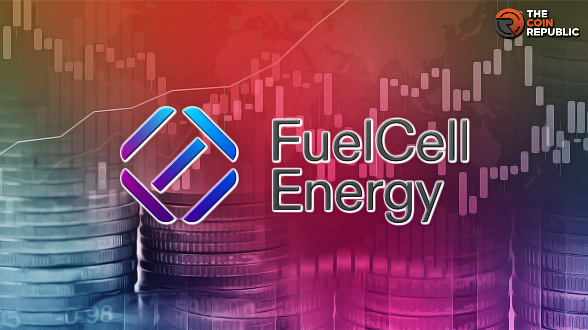 FCEL Stock Rose Over 19% Weekly and Is Approaching $2.58