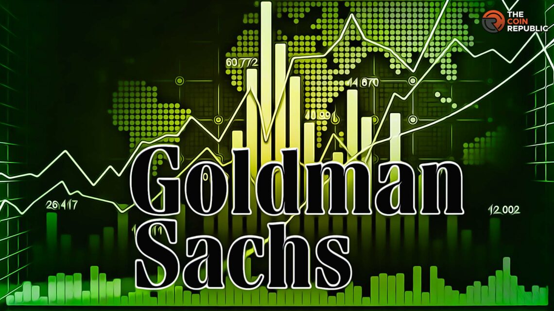Goldman Sachs (GS Stock) May End Apple Partnership