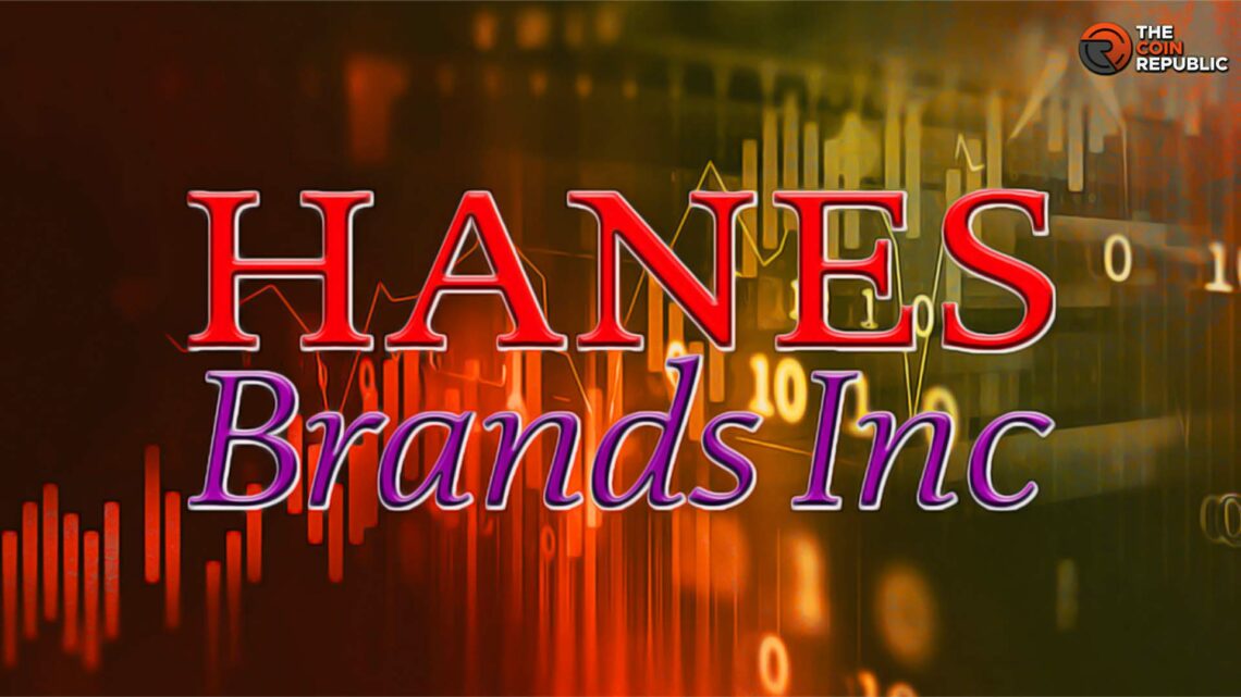 Hanes - Brands