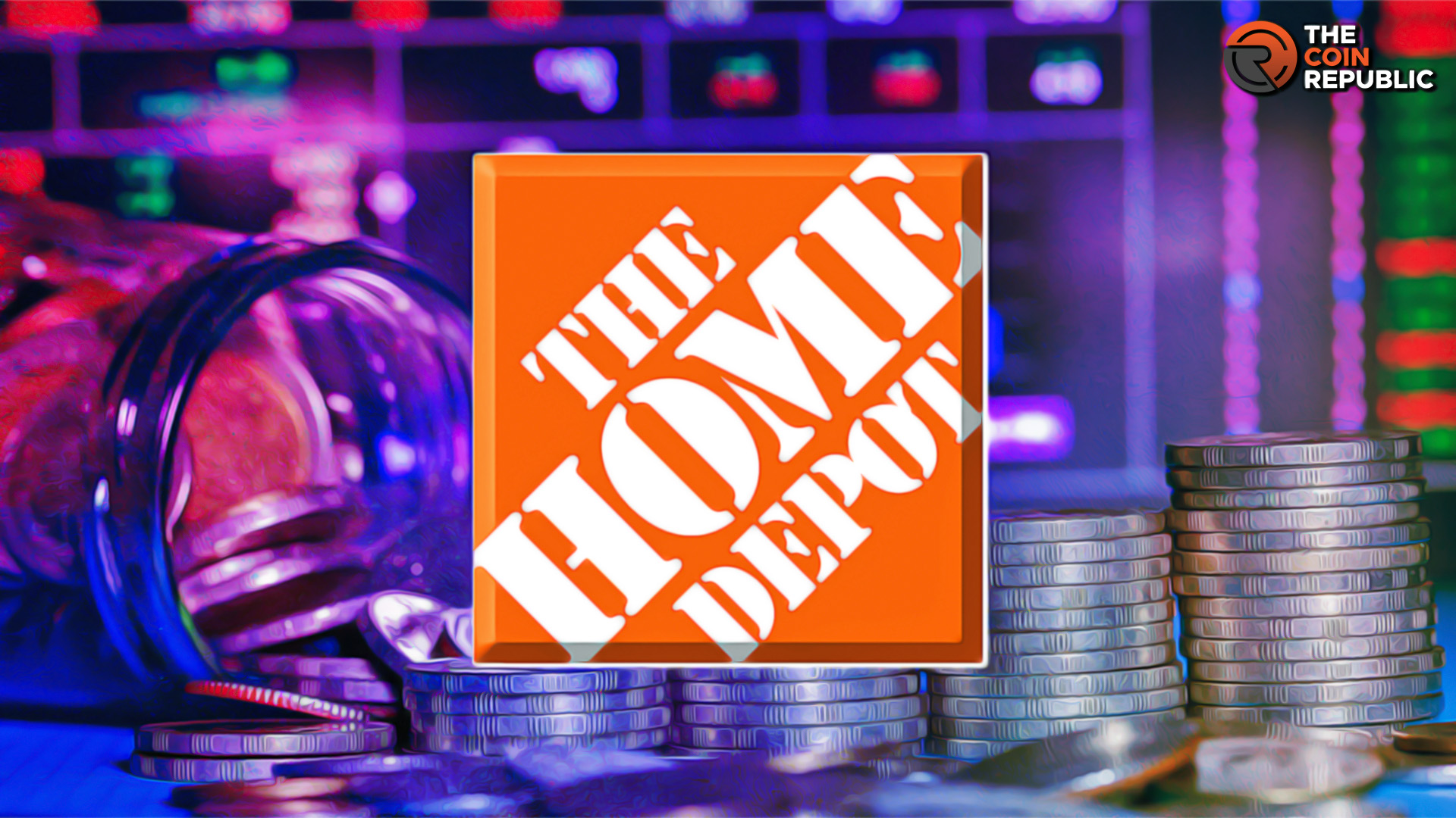Home Depot Inc. (NYSE: HD): Will HD Stock Price Slip Now?
