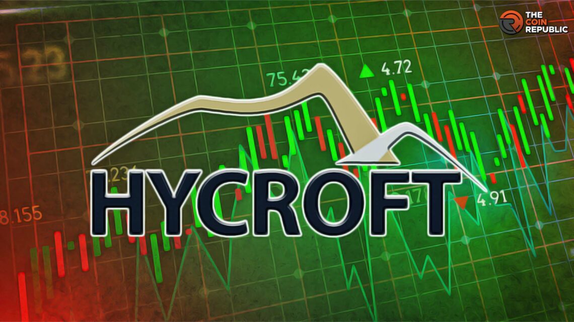 Hycroft Mining Holding Corp. (HYMC Stock) - Gets ShareIntel Aid