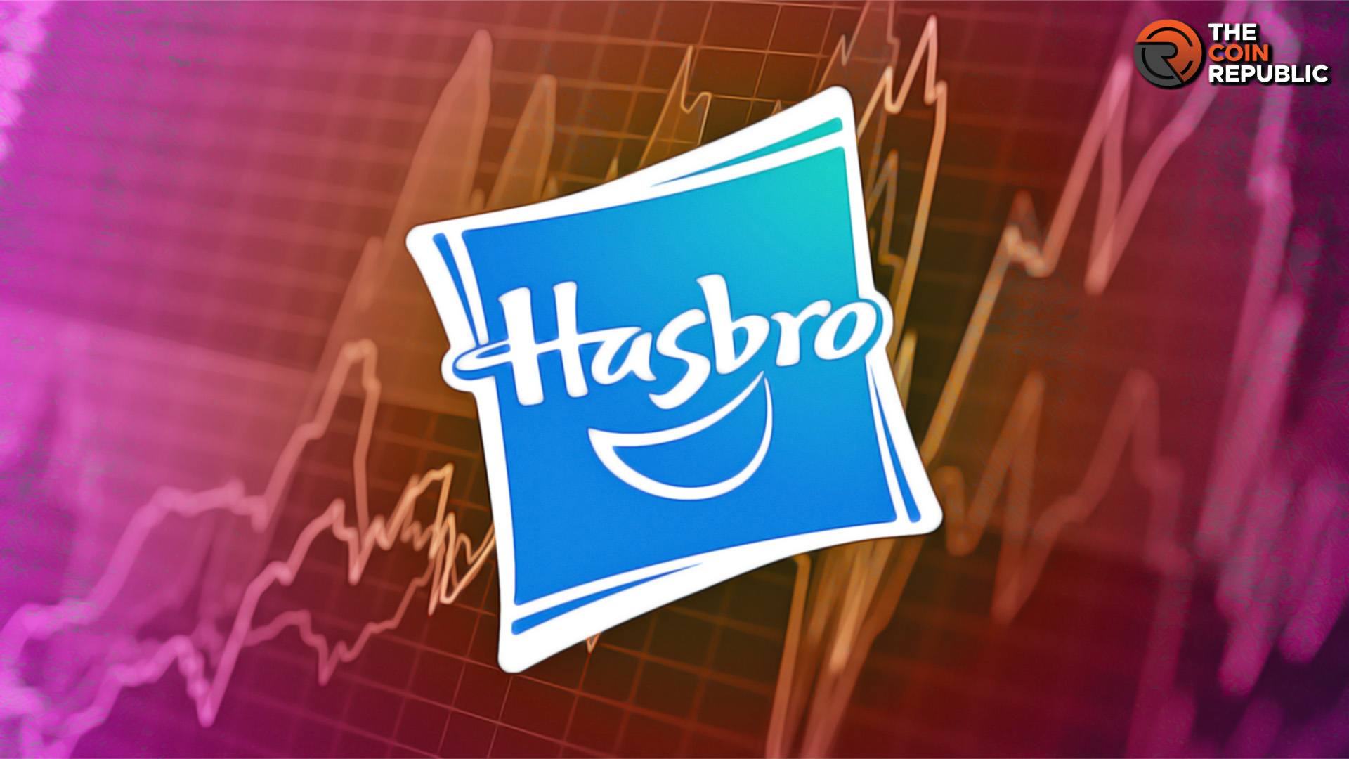 Is Hasbro Stock Price Ready to Uptrend Hoping Positive Earnings?