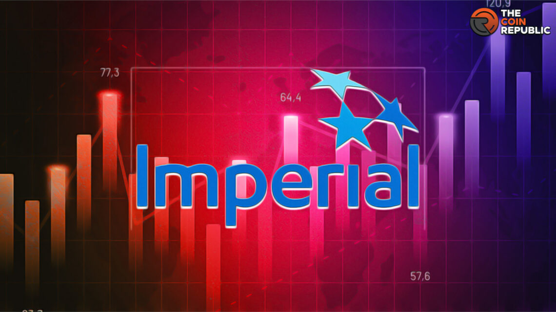 Imperial Stock Price Prediction: IMPP Stock, Are Hopes Alive?