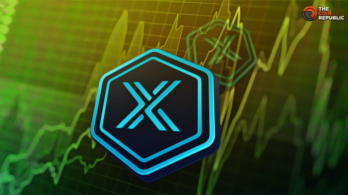 Immutable Price Prediction: IMX Price Aiming For $1 Level