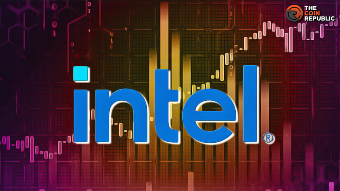Intel Corp. (INTC Stock): Preview of Earnings on July 27, 2023