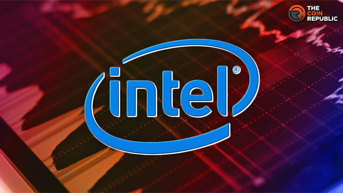Intel Stock Price Prediction: Will INTC Stock Take Support?