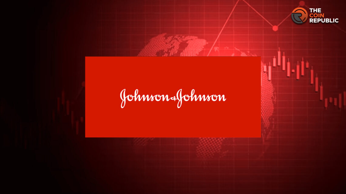 Johnson & Johnson (JNJ) Stock Price Shows Strong Bulls’ Dominance