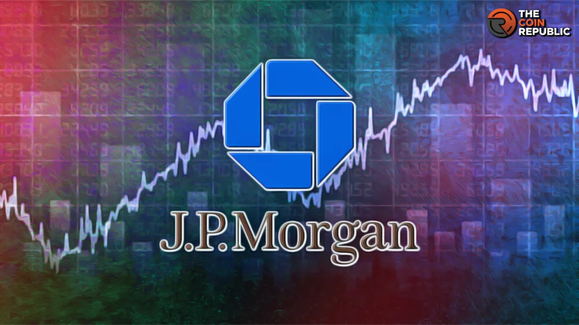 JPM STOCK