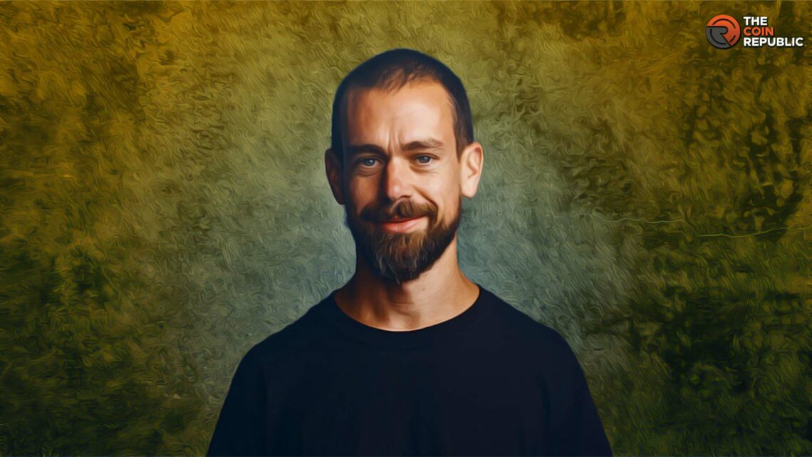 Take a Ride Through the Inspiring Journey Of Jack Dorsey