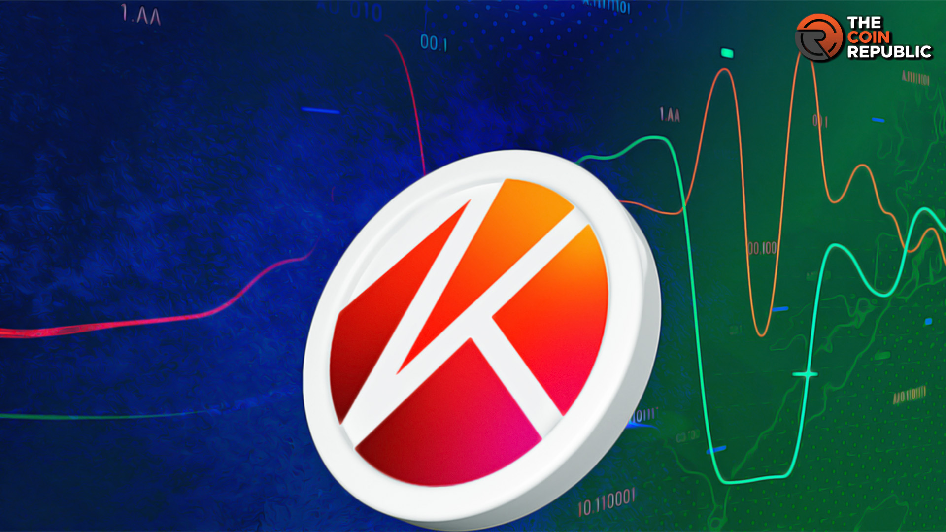 Klaytn Price Prediction: KLAY Price In A Narrow Channel