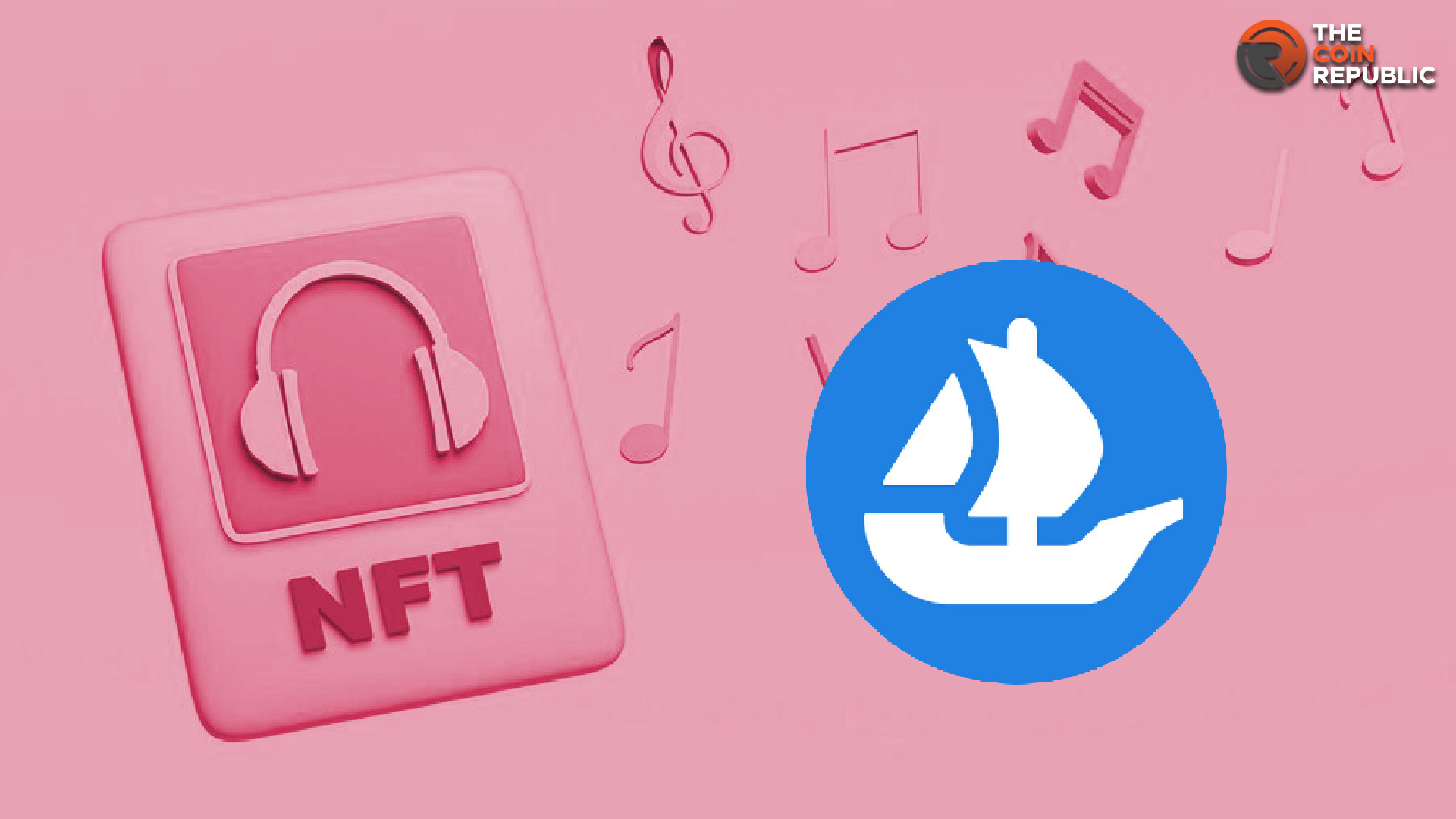 Trending Music NFTs on OpenSea that Investors Should Check Out