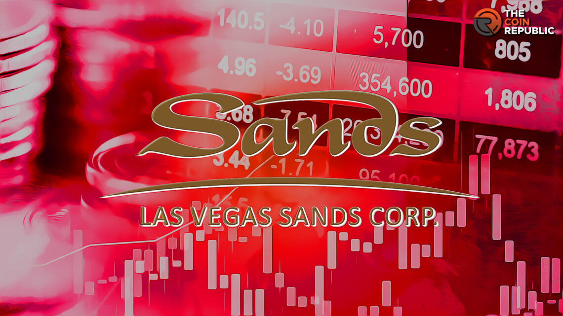 Las Vegas Sands Price Prediction: Will LVS Stock Price Fall?