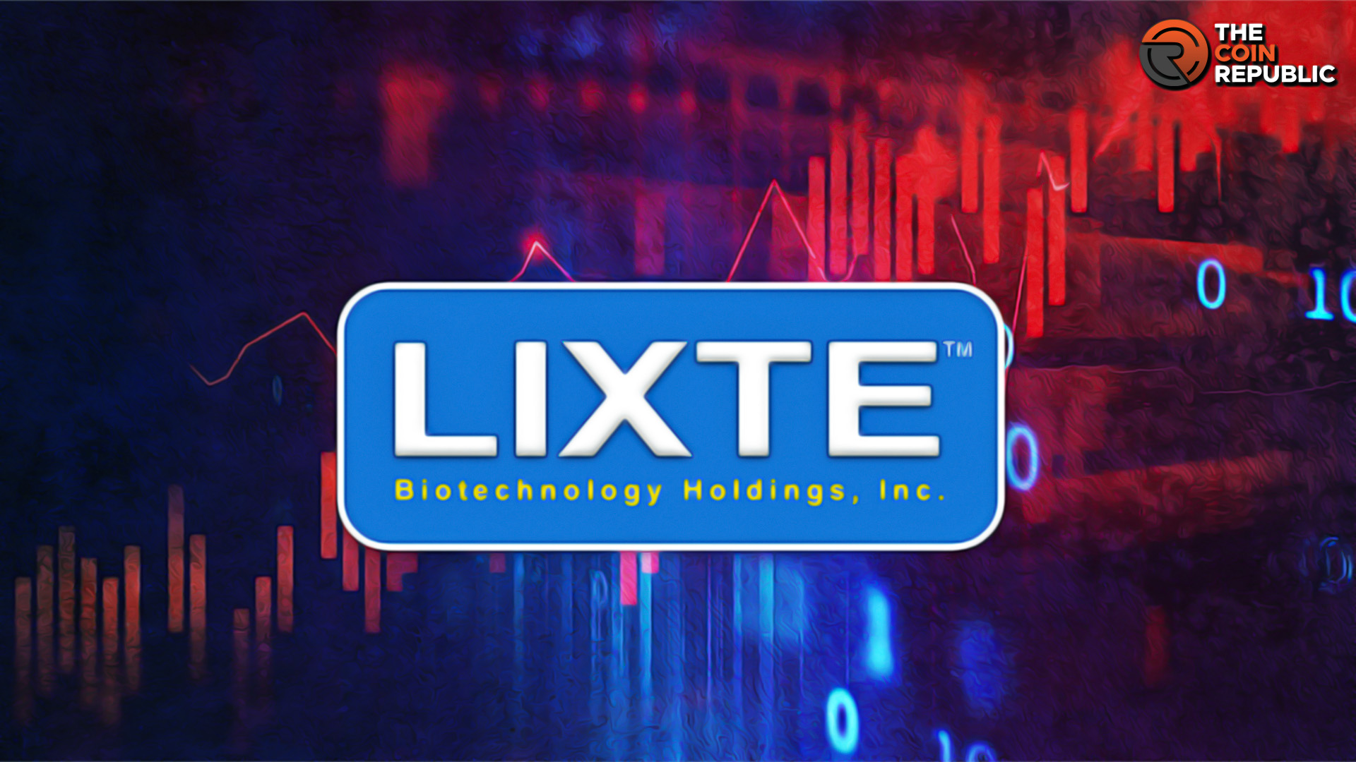 LIXT Stock Skyrocketing Following Its Recent Collaboration 