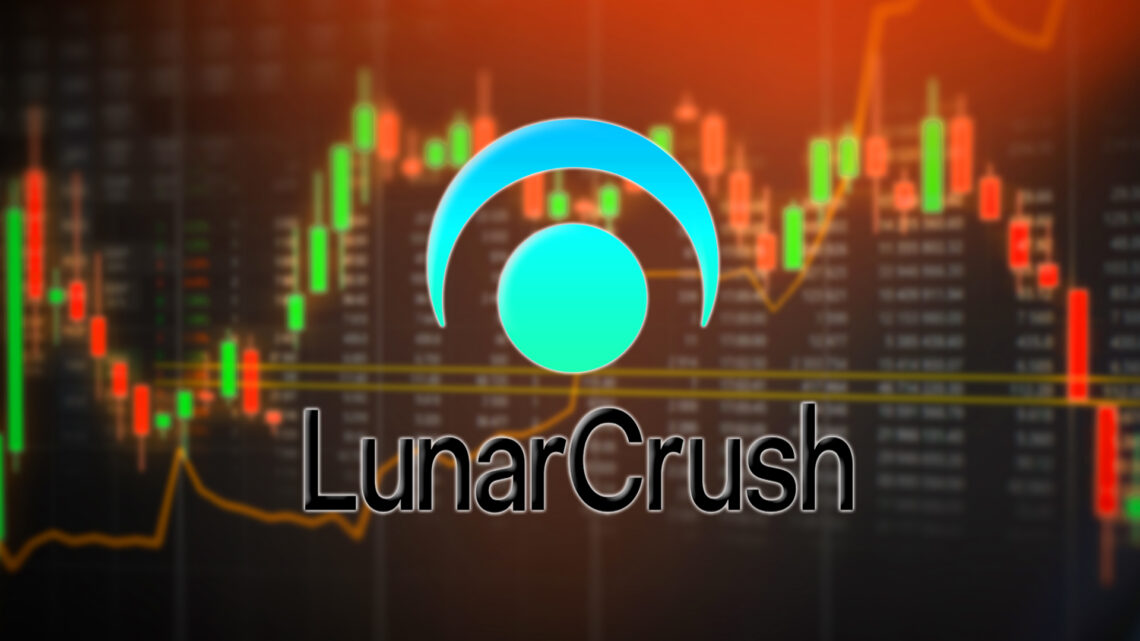 A guide to using LunarCrush to track crypto trends 