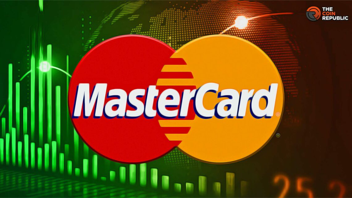 Is MA Stock (Mastercard) price ready for a blast above $400?