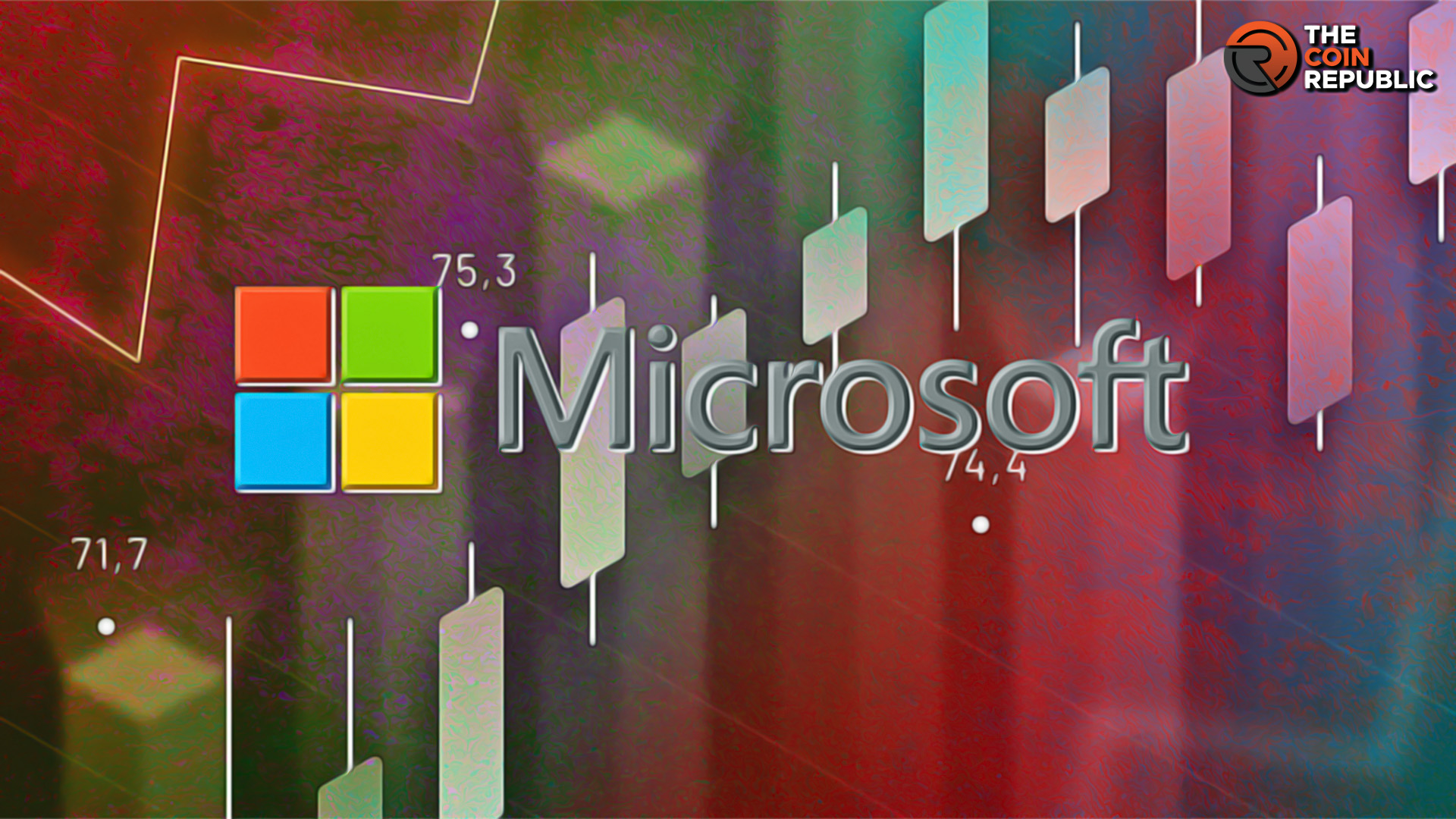 Microsoft Stock: MSFT Stock prepares for a short-term correction