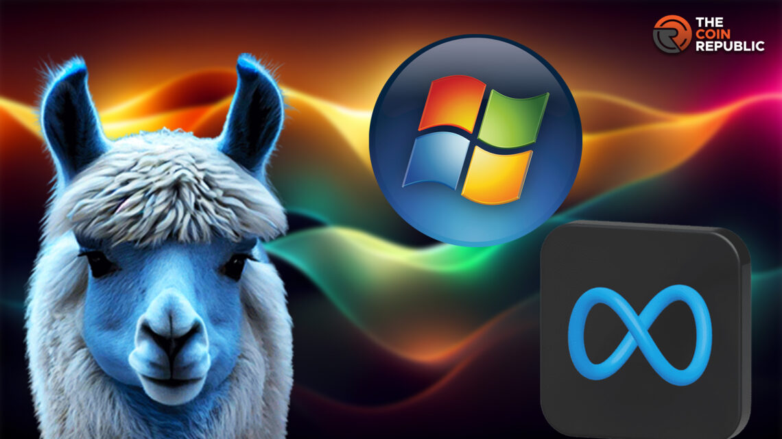 New Collaboration Between Meta and Microsoft Brings Llama to Life 