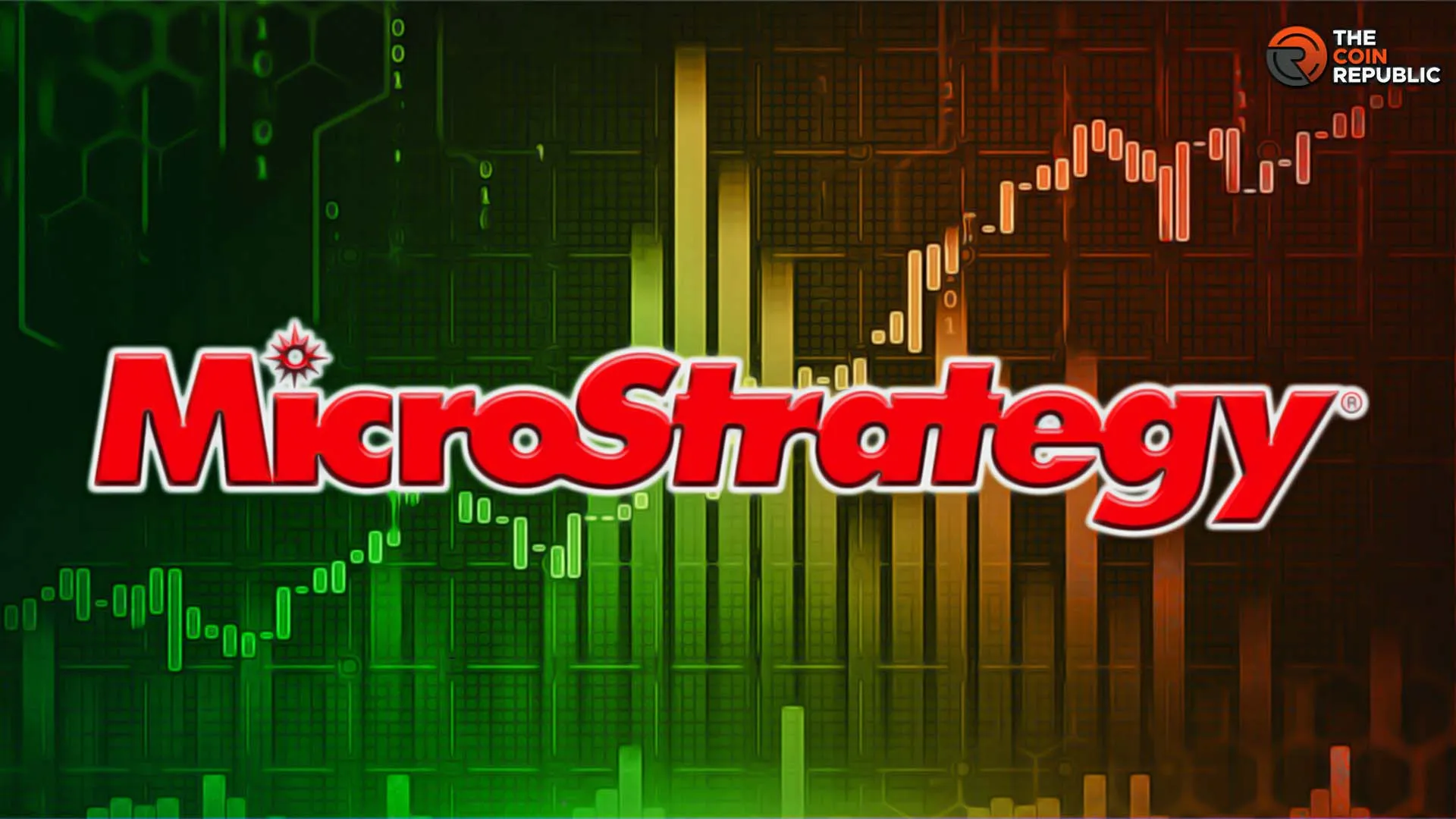 Is MicroStrategy Inc (MSTR) Stock Turning To Bullish Trend?
