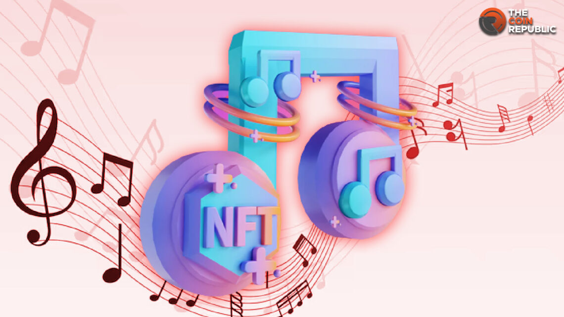 Music NFTs: How to Create, Sell, Buy and Benefit From Them
