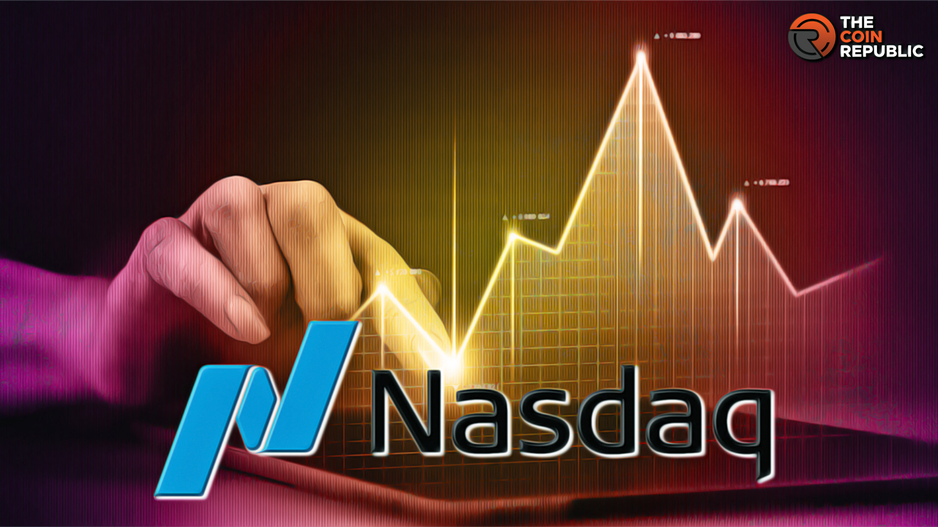 Nasdaq 100 Index Price Analysis: Will NDX break $15930?
