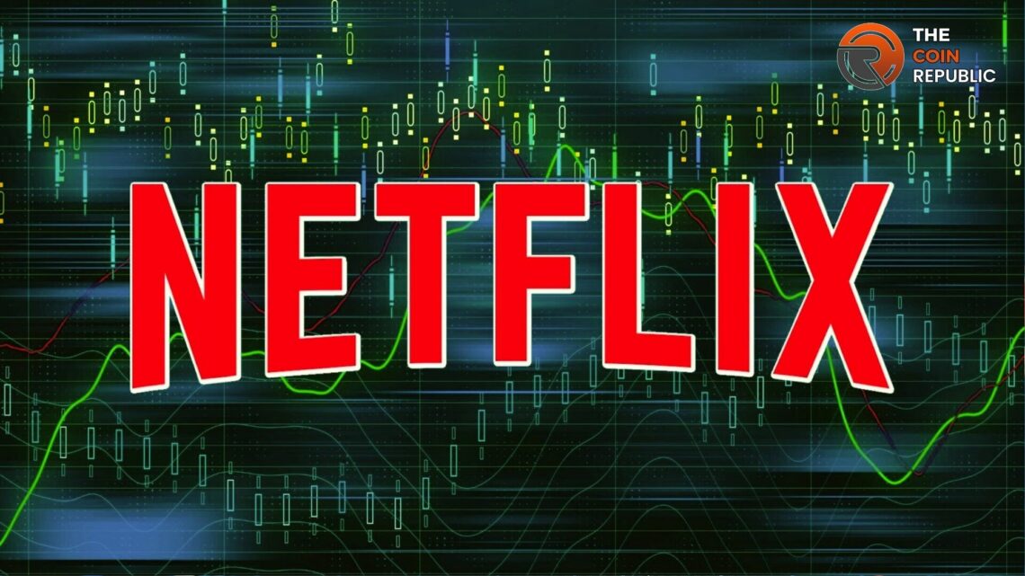 Netflix Inc Stock Price Prediction 2023: What Next In NFLX?