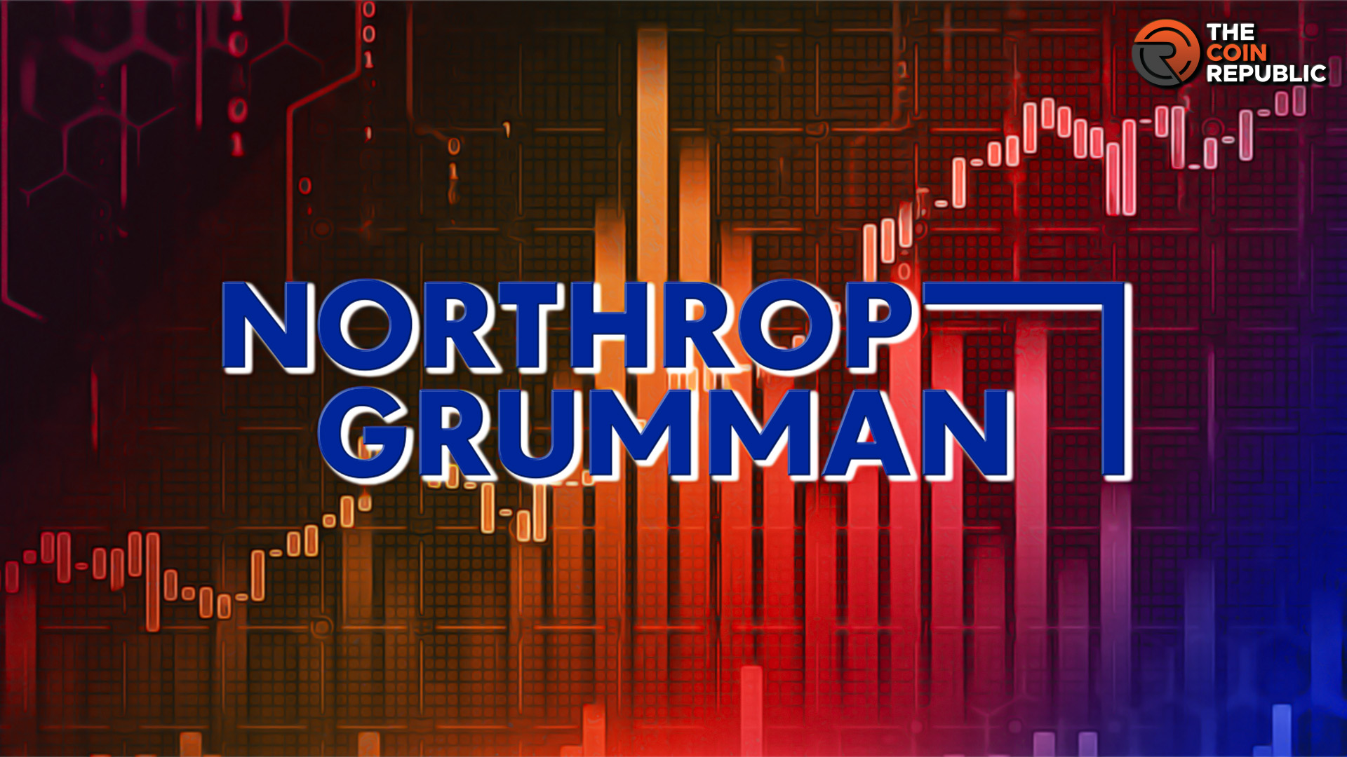 NOC Stock Price Prediction: Is Northrop Grumman On the Rise?