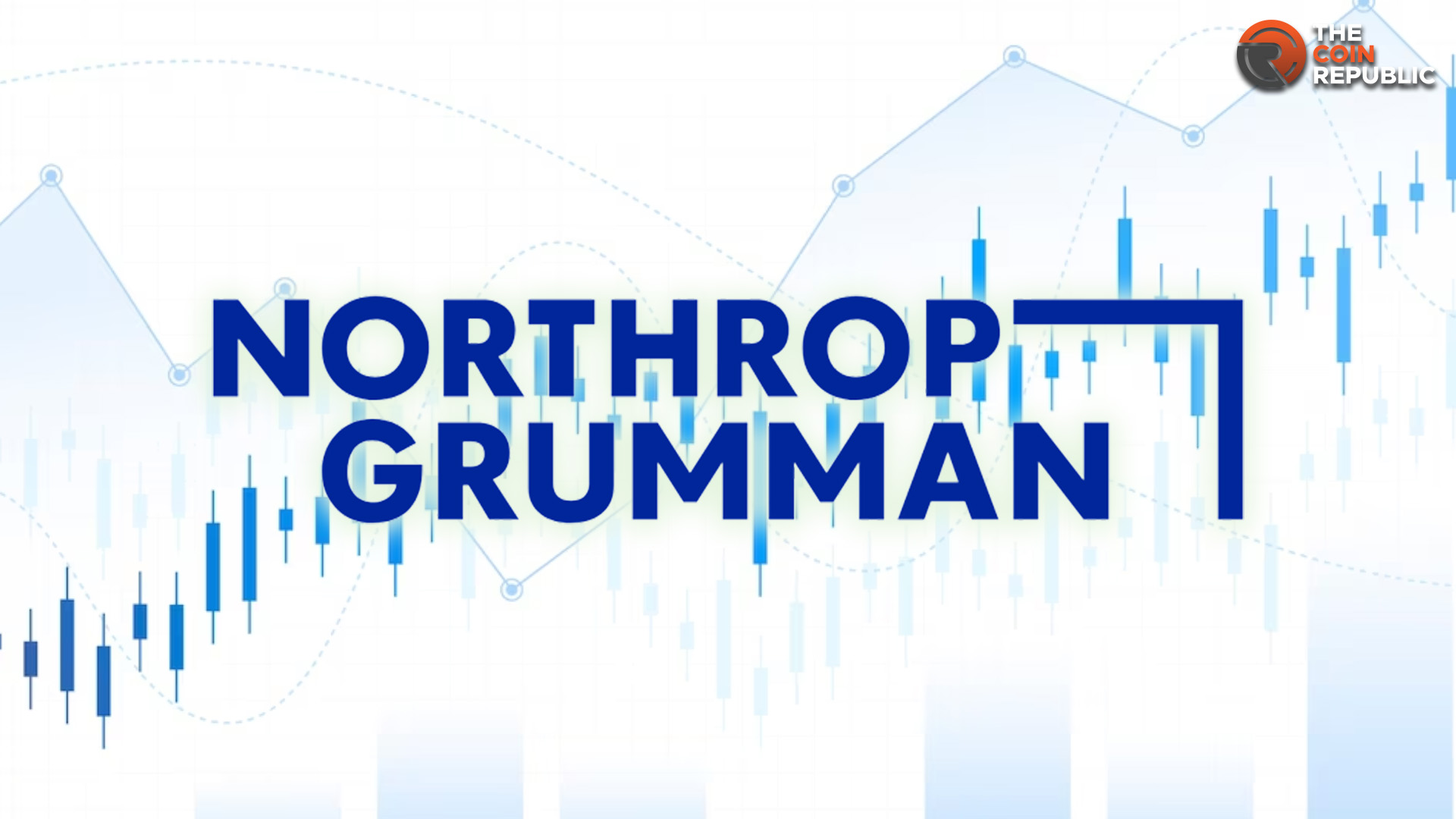 Northrop Grumman (NYSE: NOC) Stock Failing to Gain Strength