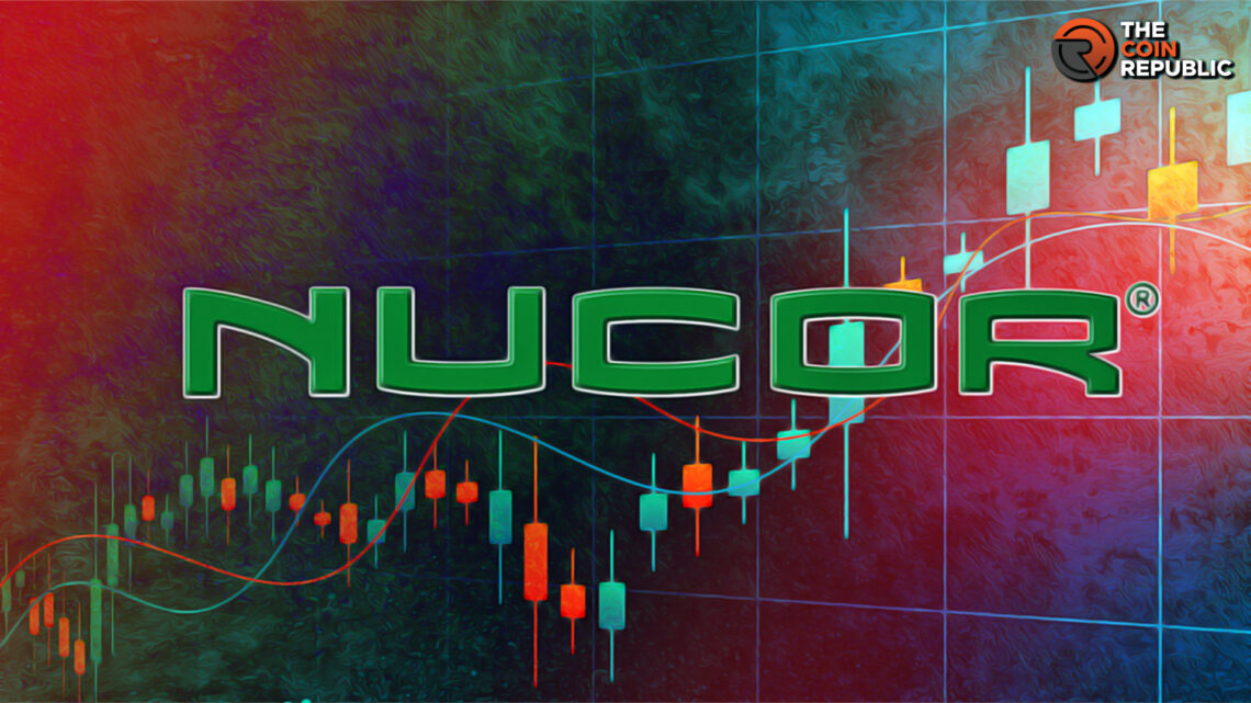 Will Nucor Corporation (NUE Stock) Surpass Major Hurdle of $180?