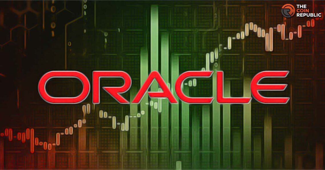Oracle (ORCL) Stock Price Analysis After its Q4 2022 Report