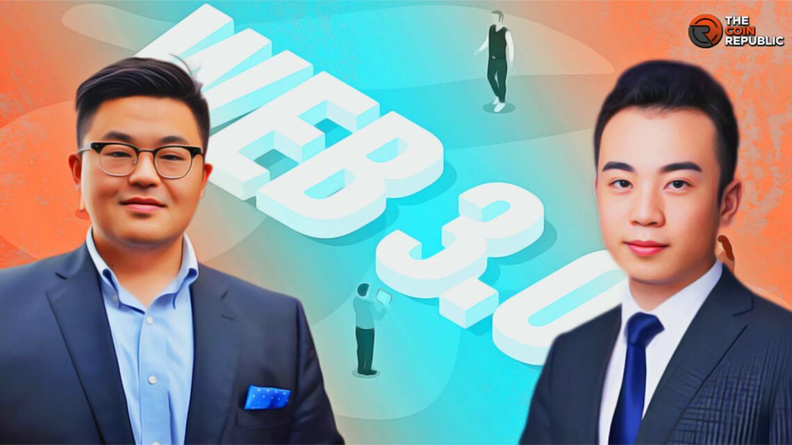 OnePiece’s Kezheng Jia and Langrenus’ Joey Kong on Web3 Investments