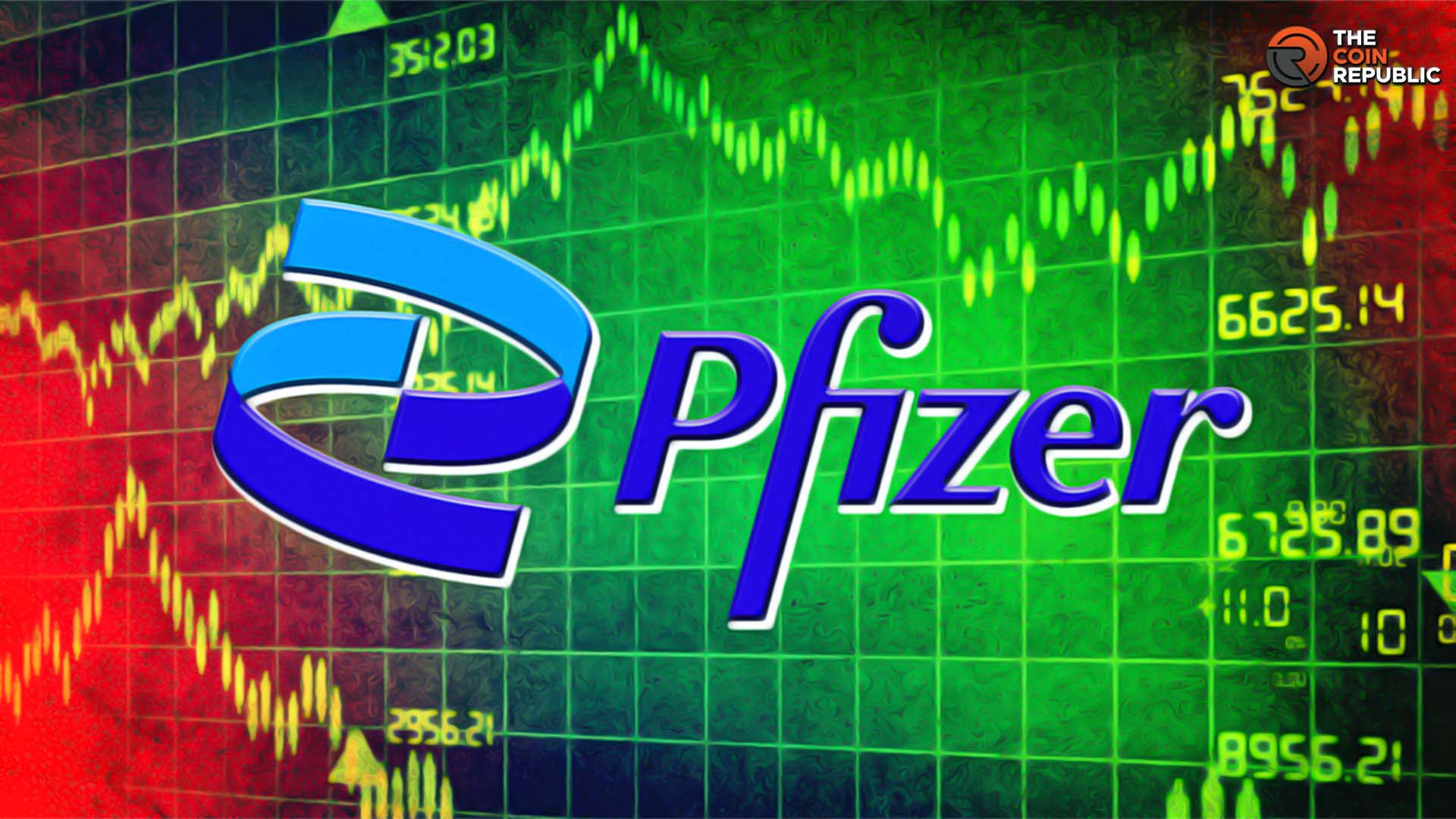 Pfizer Stock: Keep PFE Stock on radar, Quarterly Earnings ahead