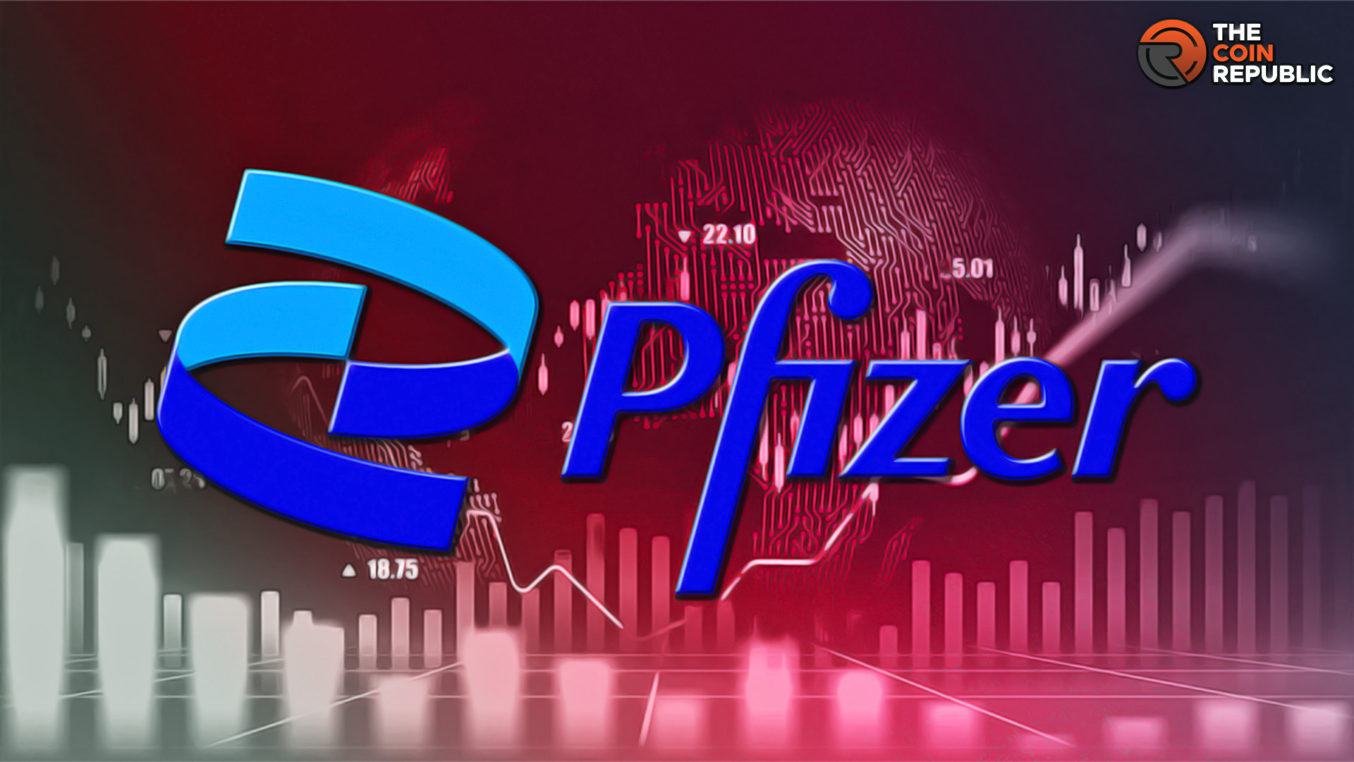 Pfizer Stock Price Prediction: Will PFE Rise From Ashes For $40?
