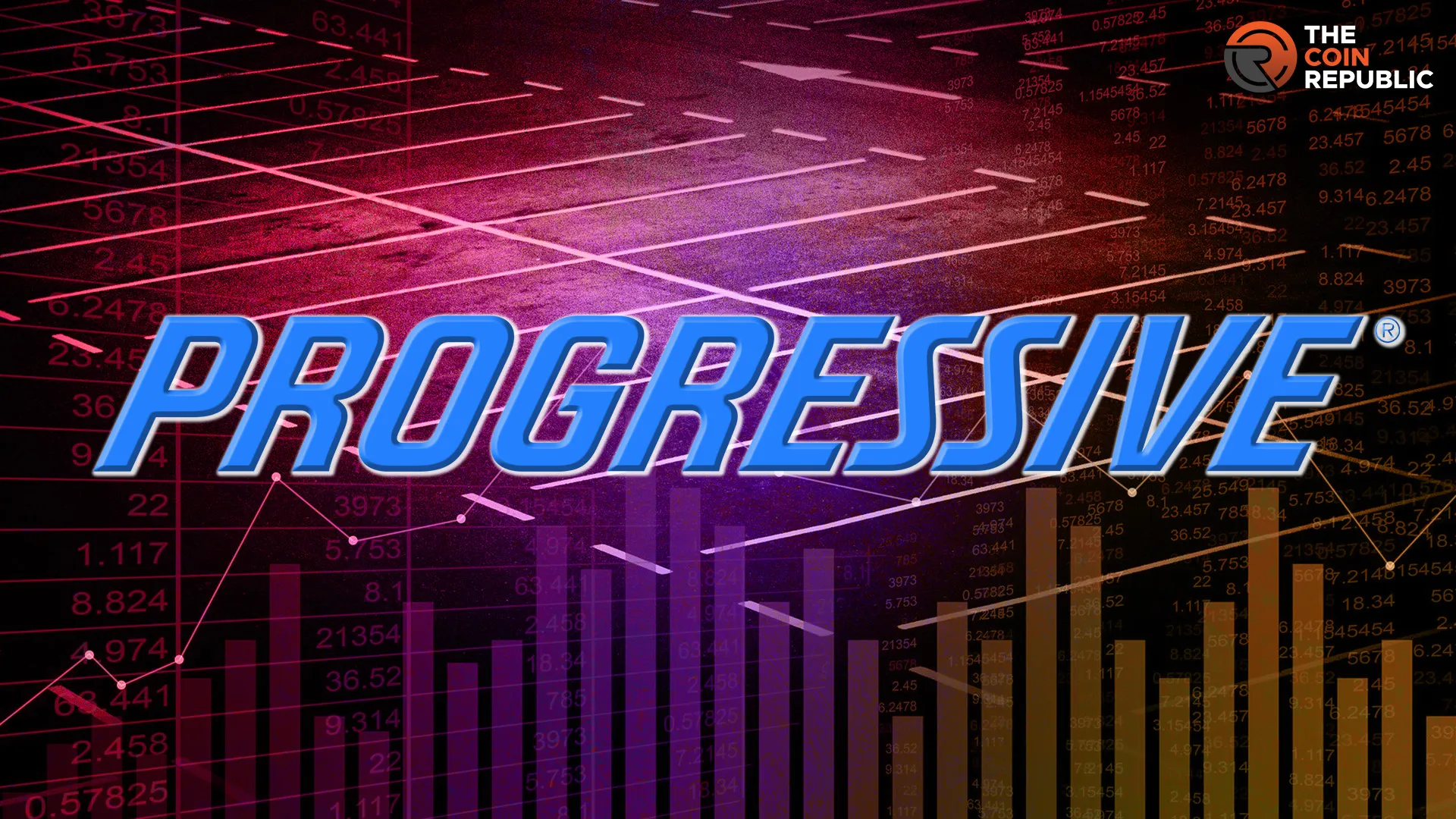 PGR Stock Price Prediction: Can Progressive Corporation Rise?