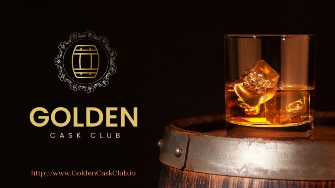 Top Shelf Investments: How Golden Cask Club (GCC) is Drowning Out Arbitrum (ARB) and Polkadot (DOT) across Luxury Crypto Markets