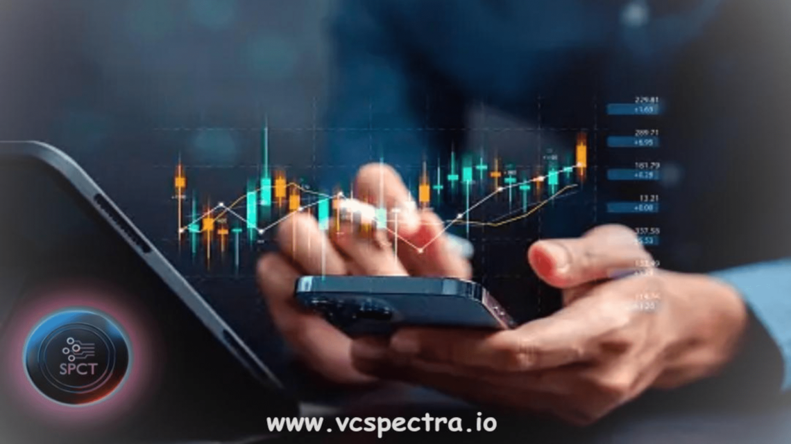 Compound (COMP) and Litecoin (LTC)  Investors Find VC Spectra Much More Profitable As Price Pumps