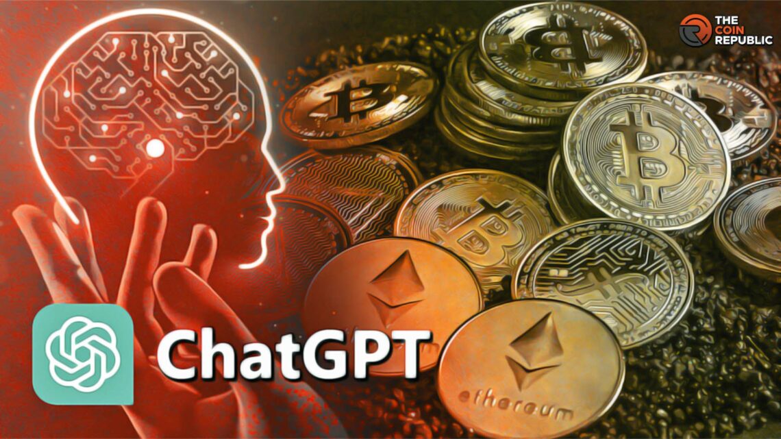 Productive Ways to Use ChatGPT to Turbocharge Crypto Research 