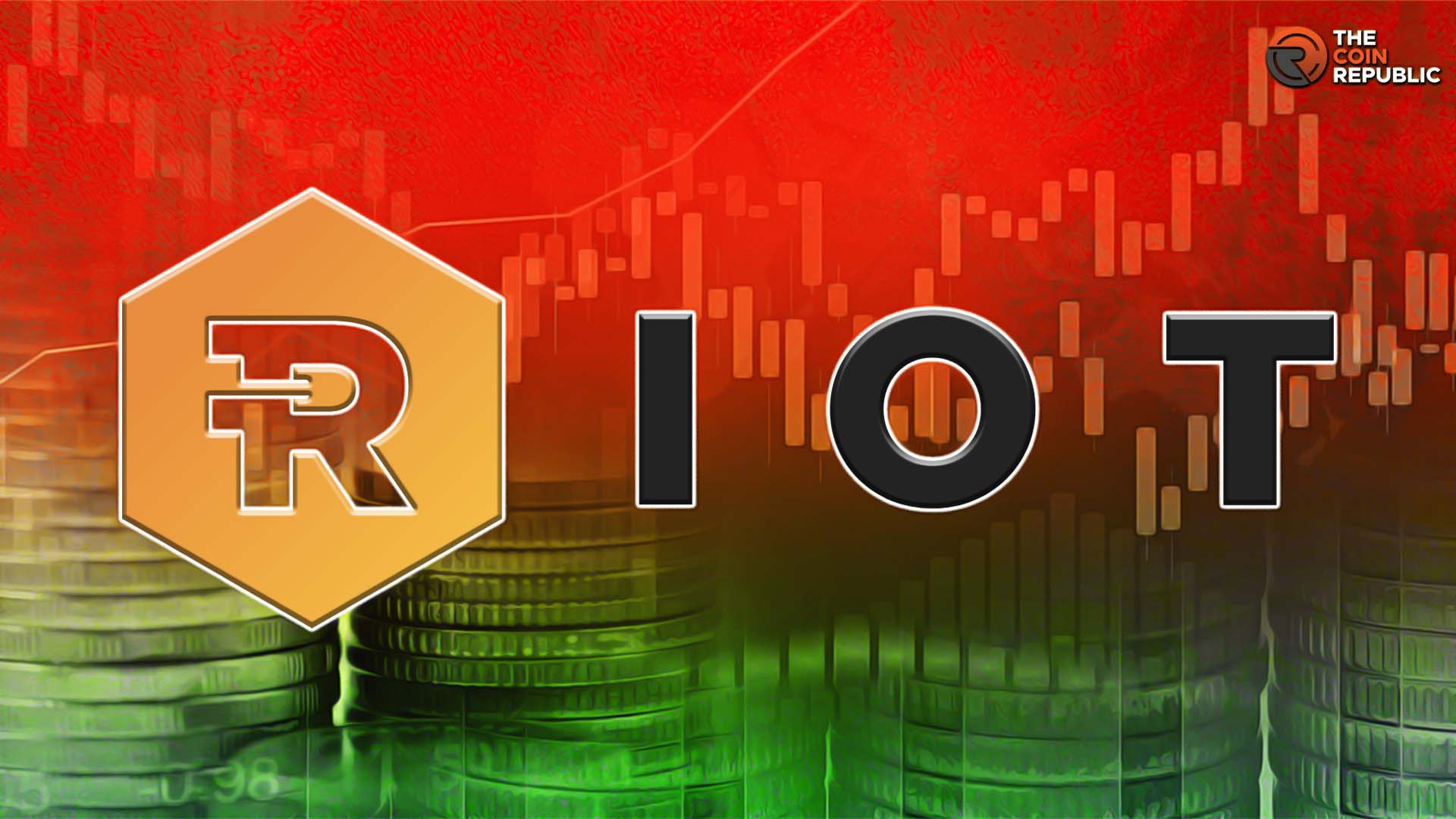Riot Stock Price May Rally for $15 As Bitcoin Sustains Above 30K